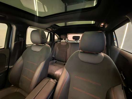 MERCEDES-BENZ-GLA 200-1.3 GCI GASOLINA AMG LINE 7G-DCT MERCEDES-BENZ-GLA 200-2022