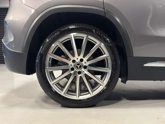 MERCEDES-BENZ-GLA 200-1.3 GCI GASOLINA AMG LINE 7G-DCT MERCEDES-BENZ-GLA 200-2022