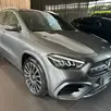 MERCEDES-BENZ GLA 200 1.3 MHEV AMG LINE 7G-DCT MERCEDES-BENZ GLA 200 1.3 MHEV AMG LINE 7G-DCT