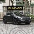 MERCEDES-BENZ GLA 200 1.6 CGI ADVANCE 16V TURBO GASOLINA 4P AUTOMÁTICO MERCEDES-BENZ GLA 200 1.6 CGI ADVANCE 16V TURBO GASOLINA 4P AUTOMÁTICO
