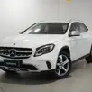 MERCEDES-BENZ GLA 200 1.6 CGI FLEX ADVANCE 7G-DCT MERCEDES-BENZ GLA 200 1.6 CGI FLEX ADVANCE 7G-DCT