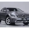 MERCEDES-BENZ GLA 200 1.6 CGI FLEX ADVANCE 7G-DCT MERCEDES-BENZ GLA 200 1.6 CGI FLEX ADVANCE 7G-DCT