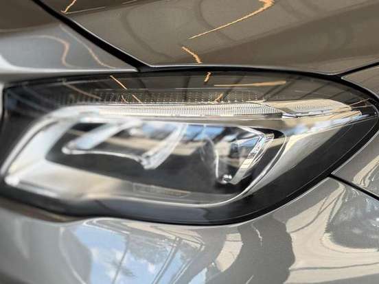 MERCEDES-BENZ-GLA 200-1.6 CGI FLEX STYLE 7G-DCT MERCEDES-BENZ-GLA 200-2019