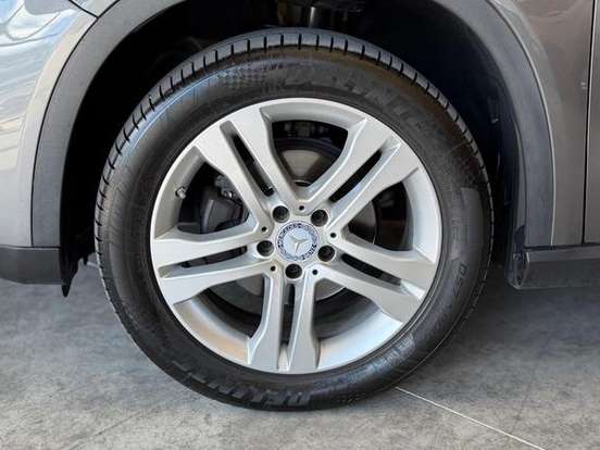 MERCEDES-BENZ-GLA 200-1.6 CGI FLEX STYLE 7G-DCT MERCEDES-BENZ-GLA 200-2019