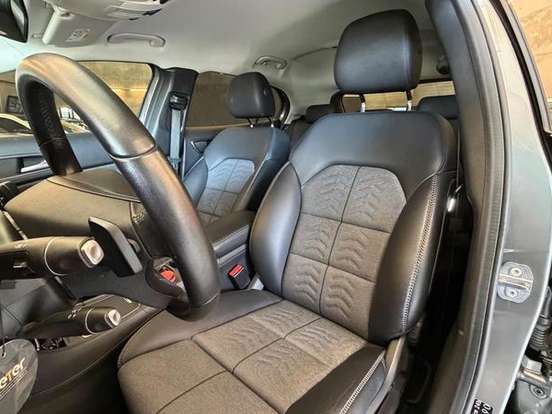 MERCEDES-BENZ-GLA 200-1.6 CGI FLEX STYLE 7G-DCT MERCEDES-BENZ-GLA 200-2019