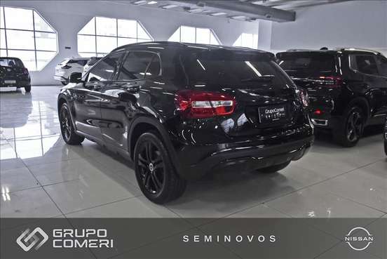MERCEDES-BENZ-GLA 200-2018