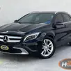 MERCEDES-BENZ GLA 200 1.6 CGI STYLE 16V TURBO FLEX 4P AUTOMÁTICO MERCEDES-BENZ GLA 200 1.6 CGI STYLE 16V TURBO FLEX 4P AUTOMÁTICO