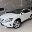 MERCEDES-BENZ GLA 250 2.0 16V TURBO GASOLINA ENDURO 4P AUTOMÁTICO MERCEDES-BENZ GLA 250 2.0 16V TURBO GASOLINA ENDURO 4P AUTOMÁTICO