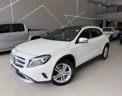 MERCEDES-BENZ GLA 250 2.0 16V TURBO GASOLINA ENDURO 4P AUTOMÁTICO MERCEDES-BENZ GLA 250 2.0 16V TURBO GASOLINA ENDURO 4P AUTOMÁTICO
