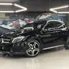 MERCEDES-BENZ GLA 250 2.0 16V TURBO GASOLINA SPORT 4P 4MATIC AUTOMÁTICO MERCEDES-BENZ GLA 250 2.0 16V TURBO GASOLINA SPORT 4P 4MATIC AUTOMÁTICO
