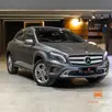 MERCEDES-BENZ GLA 250 2.0 16V TURBO GASOLINA SPORT 4P AUTOMÁTICO MERCEDES-BENZ GLA 250 2.0 16V TURBO GASOLINA SPORT 4P AUTOMÁTICO