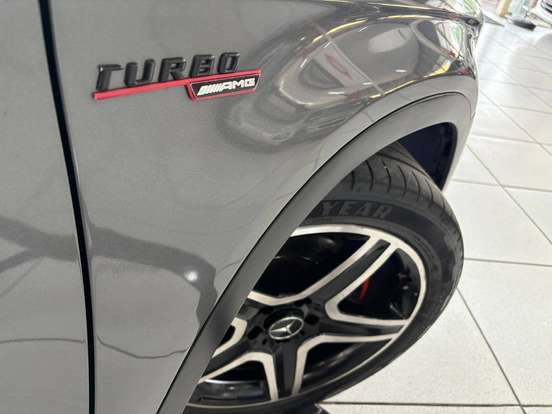 MERCEDES-BENZ-GLA 250-2.0 16V TURBO GASOLINA SPORT 4P AUTOMÁTICO MERCEDES-BENZ-GLA 250-2016