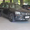MERCEDES-BENZ GLB 200 1.3 CGI GASOLINA PROGRESSIVE 7G-DCT MERCEDES-BENZ GLB 200 1.3 CGI GASOLINA PROGRESSIVE 7G-DCT