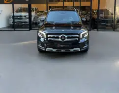MERCEDES-BENZ GLB 200 1.3 CGI GASOLINA PROGRESSIVE 7G-DCT MERCEDES-BENZ GLB 200 1.3 CGI GASOLINA PROGRESSIVE 7G-DCT