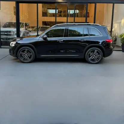MERCEDES-BENZ-GLB 200-1.3 CGI GASOLINA PROGRESSIVE 7G-DCT MERCEDES-BENZ-GLB 200-2022