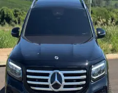 MERCEDES-BENZ GLB 200 1.3 MHEV PROGRESSIVE 7G-DCT MERCEDES-BENZ GLB 200 1.3 MHEV PROGRESSIVE 7G-DCT