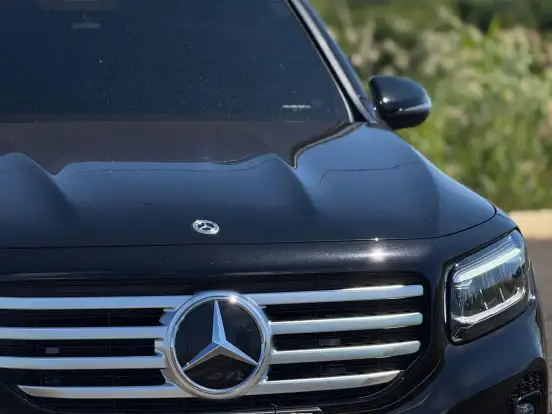 MERCEDES-BENZ-GLB 200-1.3 MHEV PROGRESSIVE 7G-DCT MERCEDES-BENZ-GLB 200-2023