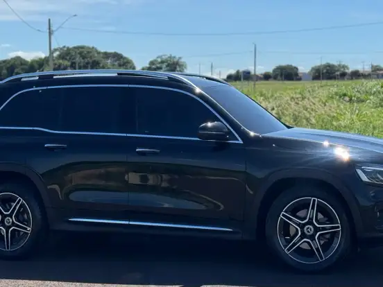 MERCEDES-BENZ-GLB 200-1.3 MHEV PROGRESSIVE 7G-DCT MERCEDES-BENZ-GLB 200-2023