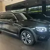 MERCEDES-BENZ GLB 200 1.3 CGI GASOLINA ADVANCE 7G-DCT MERCEDES-BENZ GLB 200 1.3 CGI GASOLINA ADVANCE 7G-DCT