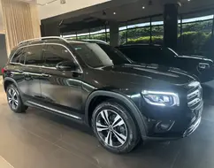 MERCEDES-BENZ GLB 200 1.3 CGI GASOLINA ADVANCE 7G-DCT MERCEDES-BENZ GLB 200 1.3 CGI GASOLINA ADVANCE 7G-DCT