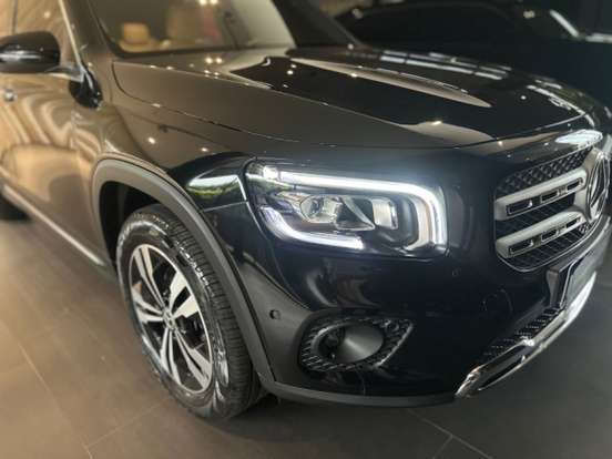 MERCEDES-BENZ-GLB 200-1.3 CGI GASOLINA ADVANCE 7G-DCT MERCEDES-BENZ-GLB 200-2021