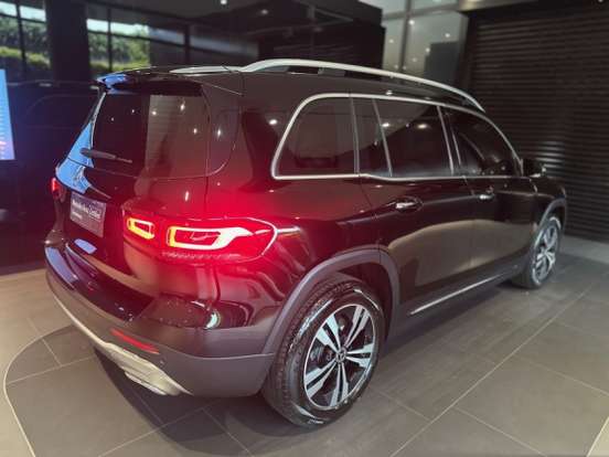MERCEDES-BENZ-GLB 200-1.3 CGI GASOLINA ADVANCE 7G-DCT MERCEDES-BENZ-GLB 200-2021