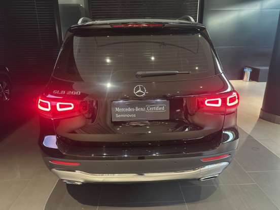 MERCEDES-BENZ-GLB 200-1.3 CGI GASOLINA ADVANCE 7G-DCT MERCEDES-BENZ-GLB 200-2021