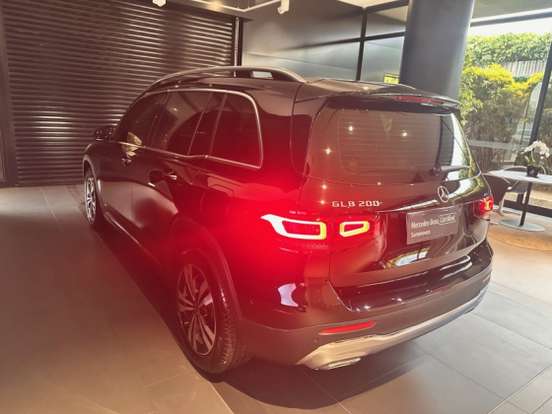 MERCEDES-BENZ-GLB 200-1.3 CGI GASOLINA ADVANCE 7G-DCT MERCEDES-BENZ-GLB 200-2021