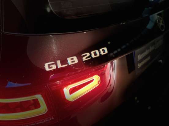 MERCEDES-BENZ-GLB 200-1.3 CGI GASOLINA ADVANCE 7G-DCT MERCEDES-BENZ-GLB 200-2021