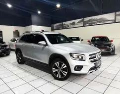 MERCEDES-BENZ GLB 200 1.3 CGI GASOLINA ADVANCE 7G-DCT MERCEDES-BENZ GLB 200 1.3 CGI GASOLINA ADVANCE 7G-DCT