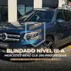 MERCEDES-BENZ GLB 200 1.3 CGI GASOLINA PROGRESSIVE 7G-DCT MERCEDES-BENZ GLB 200 1.3 CGI GASOLINA PROGRESSIVE 7G-DCT