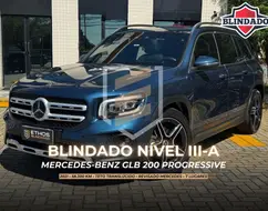 MERCEDES-BENZ GLB 200 1.3 CGI GASOLINA PROGRESSIVE 7G-DCT MERCEDES-BENZ GLB 200 1.3 CGI GASOLINA PROGRESSIVE 7G-DCT