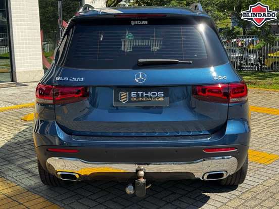MERCEDES-BENZ-GLB 200-1.3 CGI GASOLINA PROGRESSIVE 7G-DCT MERCEDES-BENZ-GLB 200-2020
