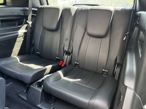 MERCEDES-BENZ-GLB 200-2020