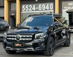 MERCEDES-BENZ GLB 200 1.3 CGI GASOLINA PROGRESSIVE 7G-DCT MERCEDES-BENZ GLB 200 1.3 CGI GASOLINA PROGRESSIVE 7G-DCT