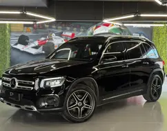 MERCEDES-BENZ GLB 200 1.3 CGI GASOLINA PROGRESSIVE 7G-DCT MERCEDES-BENZ GLB 200 1.3 CGI GASOLINA PROGRESSIVE 7G-DCT