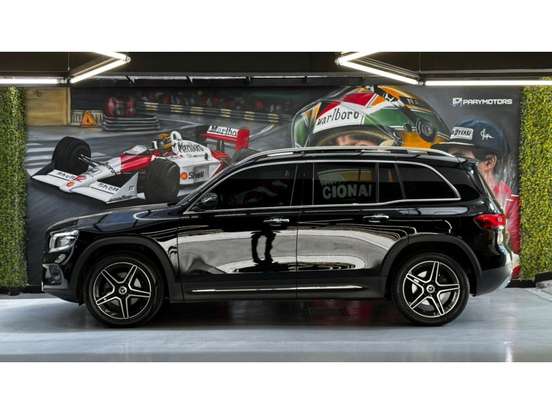 MERCEDES-BENZ-GLB 200-1.3 CGI GASOLINA PROGRESSIVE 7G-DCT MERCEDES-BENZ-GLB 200-2023
