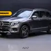 MERCEDES-BENZ GLB 200 1.3 CGI GASOLINA PROGRESSIVE 7G-DCT MERCEDES-BENZ GLB 200 1.3 CGI GASOLINA PROGRESSIVE 7G-DCT