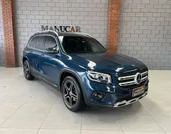 MERCEDES-BENZ GLB 200 1.3 CGI GASOLINA PROGRESSIVE 7G-DCT MERCEDES-BENZ GLB 200 1.3 CGI GASOLINA PROGRESSIVE 7G-DCT