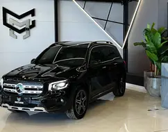 MERCEDES-BENZ GLB 200 1.3 CGI GASOLINA PROGRESSIVE 7G-DCT MERCEDES-BENZ GLB 200 1.3 CGI GASOLINA PROGRESSIVE 7G-DCT