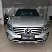 MERCEDES-BENZ GLB 200 1.3 MHEV PROGRESSIVE 7G-DCT MERCEDES-BENZ GLB 200 1.3 MHEV PROGRESSIVE 7G-DCT