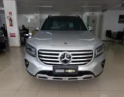 MERCEDES-BENZ GLB 200 1.3 MHEV PROGRESSIVE 7G-DCT MERCEDES-BENZ GLB 200 1.3 MHEV PROGRESSIVE 7G-DCT