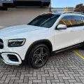 MERCEDES-BENZ GLB 220 2.0 MHEV AMG LINE 4MATIC 8G-DCT MERCEDES-BENZ GLB 220 2.0 MHEV AMG LINE 4MATIC 8G-DCT