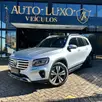MERCEDES-BENZ GLB 220 2.0 MHEV PROGRESSIVE 4MATIC 8G-DCT MERCEDES-BENZ GLB 220 2.0 MHEV PROGRESSIVE 4MATIC 8G-DCT