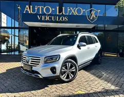 MERCEDES-BENZ GLB 220 2.0 MHEV PROGRESSIVE 4MATIC 8G-DCT MERCEDES-BENZ GLB 220 2.0 MHEV PROGRESSIVE 4MATIC 8G-DCT