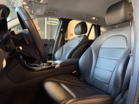 MERCEDES-BENZ-GLC 250-2.0 CGI GASOLINA HIGHWAY 4MATIC 9G-TRONIC MERCEDES-BENZ-GLC 250-2018