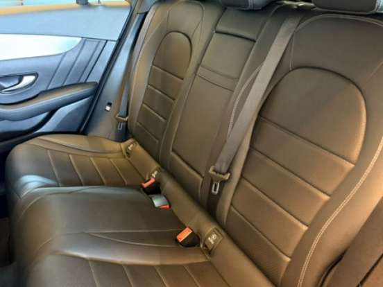 MERCEDES-BENZ-GLC 250-2.0 CGI GASOLINA COUPÉ 4MATIC 9G-TRONIC MERCEDES-BENZ-GLC 250-2018