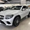 MERCEDES-BENZ GLC 250 2.0 CGI GASOLINA COUPÉ 4MATIC 9G-TRONIC MERCEDES-BENZ GLC 250 2.0 CGI GASOLINA COUPÉ 4MATIC 9G-TRONIC