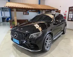 MERCEDES-BENZ GLC 250 2.0 CGI GASOLINA SPORT 4MATIC 9G-TRONIC MERCEDES-BENZ GLC 250 2.0 CGI GASOLINA SPORT 4MATIC 9G-TRONIC