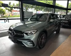 MERCEDES-BENZ GLC 300 2.0 MHEV AMG LINE 4MATIC 9G-TRONIC MERCEDES-BENZ GLC 300 2.0 MHEV AMG LINE 4MATIC 9G-TRONIC